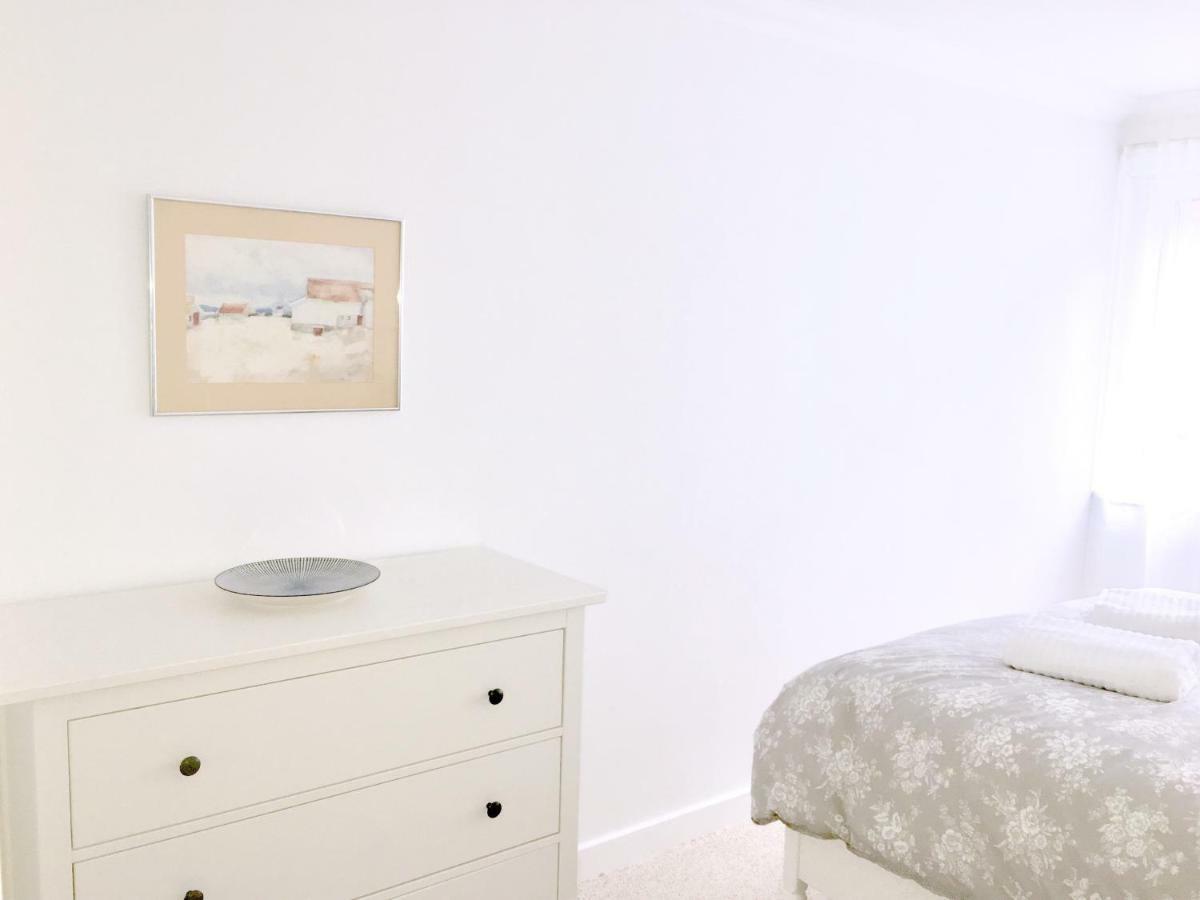 Splendid Fitzrovia W1 Heart Of Central London 1-Bed. Free Wifi Luaran gambar