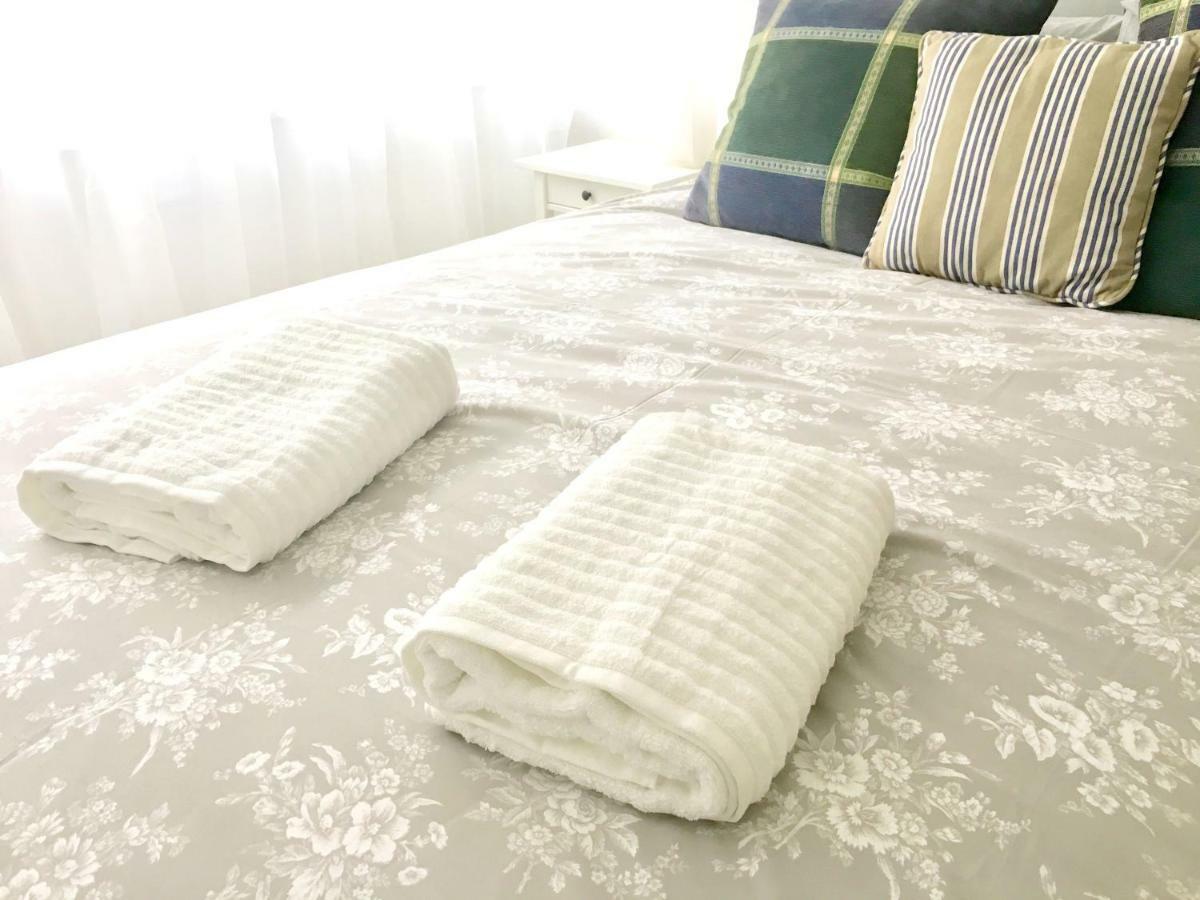 Splendid Fitzrovia W1 Heart Of Central London 1-Bed. Free Wifi Luaran gambar